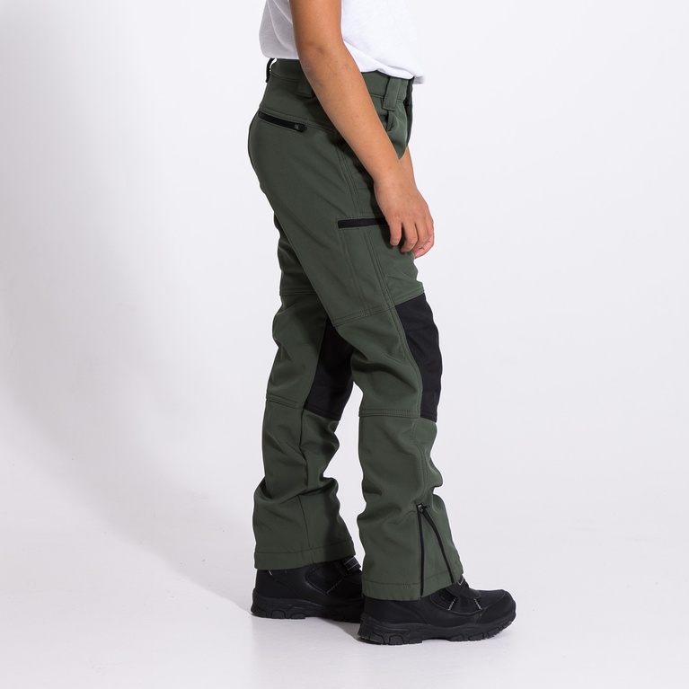 Softshell pants "Halde" Softshell pants "Halde"